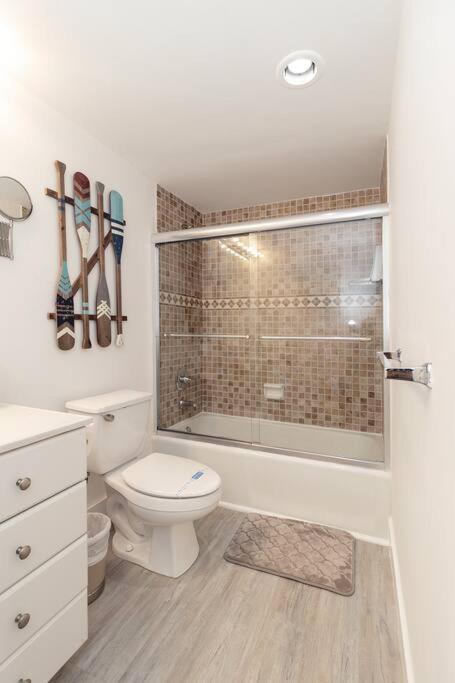Stunning & Spacious Resort-Style Condo Across From Beach! Miami Beach Eksteriør bilde