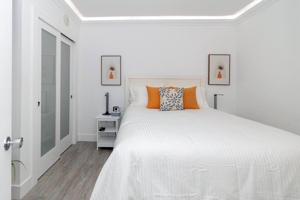 Stunning & Spacious Resort-Style Condo Across From Beach! Miami Beach Eksteriør bilde